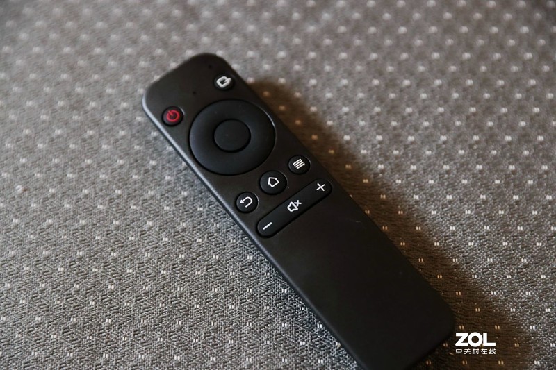 无广告，很清爽，海美迪Q2 PLUS电视盒子体验