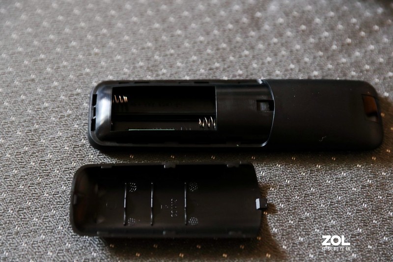 无广告，很清爽，海美迪Q2 PLUS电视盒子体验