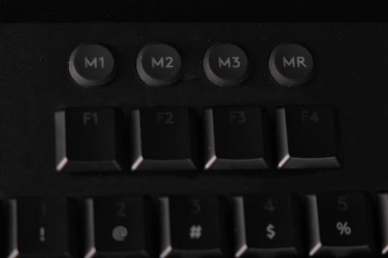 GL矮轴触发能快多少？罗技G813评测及Logitech G HUB使用教程