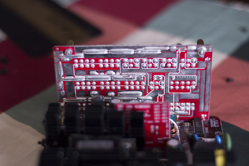 先马750W金牌全能模组开箱、拆解分析