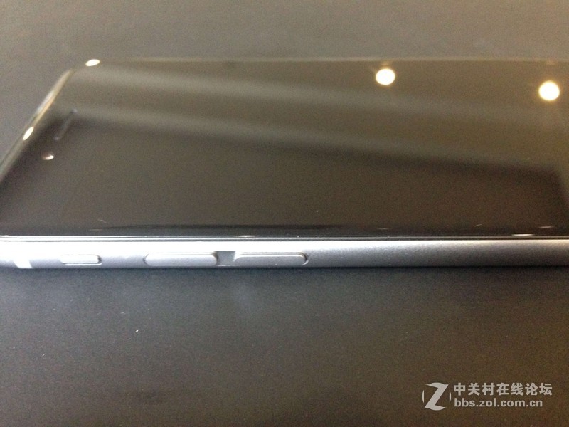 新到手iphone6 用着就是舒服哈