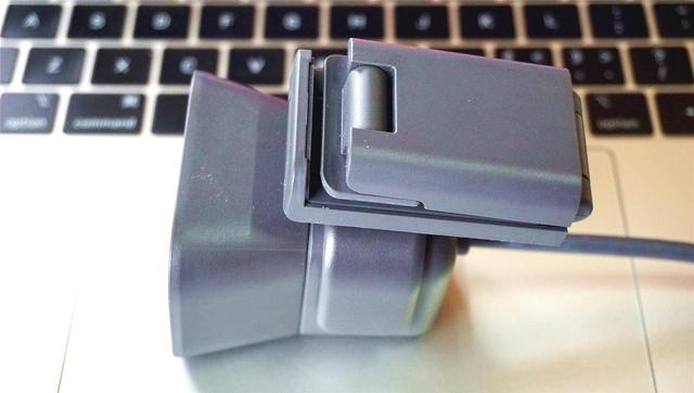 公司网络会议的必杀技！罗技 StreamCam高清摄像头深度体验分享