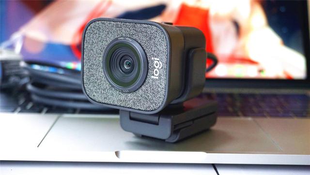 公司网络会议的必杀技！罗技 StreamCam高清摄像头深度体验分享