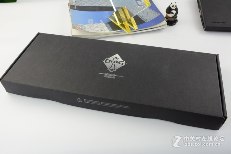 白了，瘦了，美了， OMG定制版富勒SC950静电容键盘过手小谈