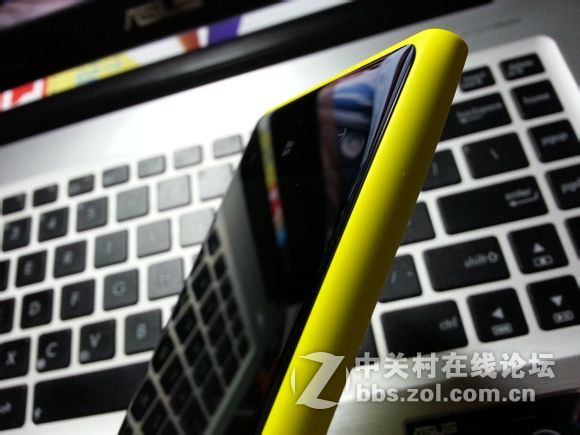 Nokia Lumia1020开箱~