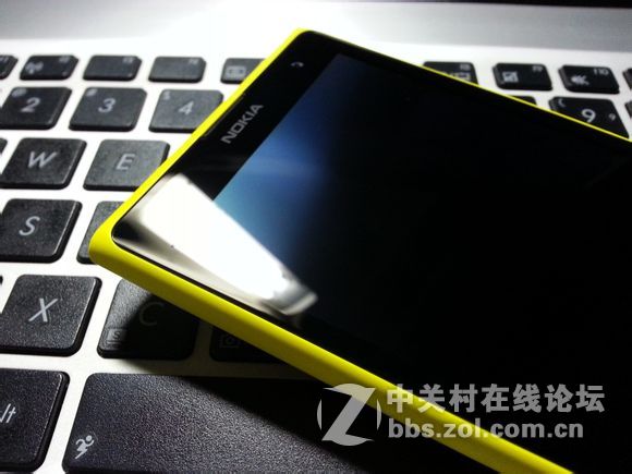 Nokia Lumia1020开箱~