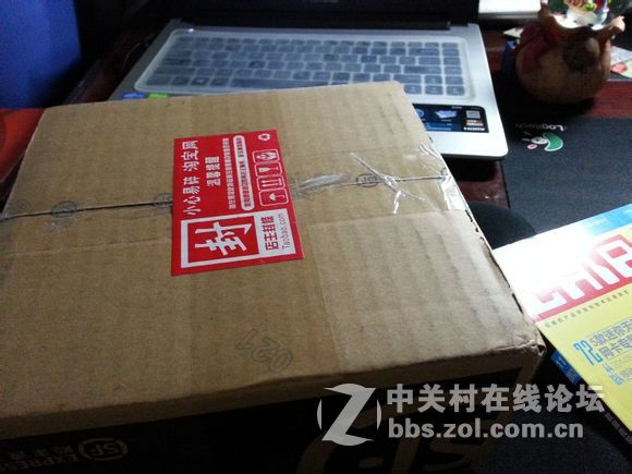 Nokia Lumia1020开箱~