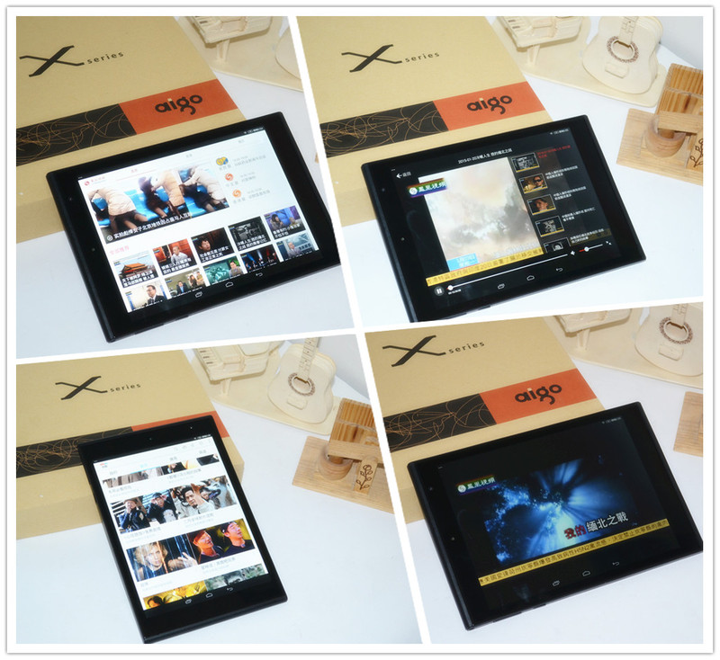 #我是【爱玩】一族，爱国者X86首发体验# 爱国者X86娱乐游戏。