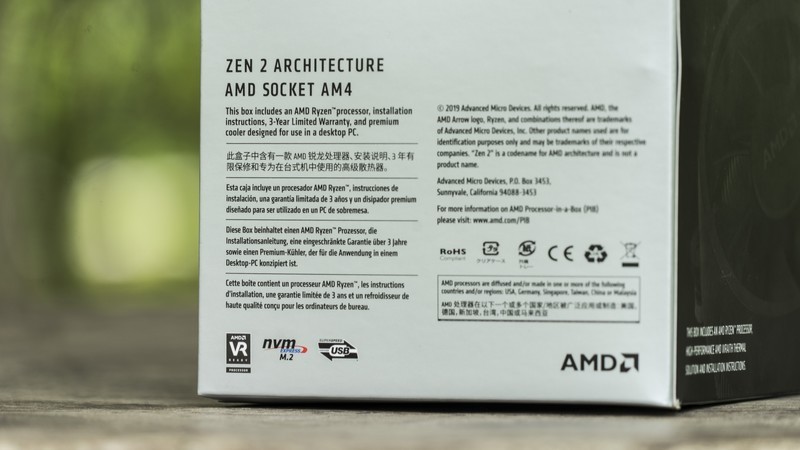 竟同室操戈？——三颗Ryzen三套主板四条内存终极大战