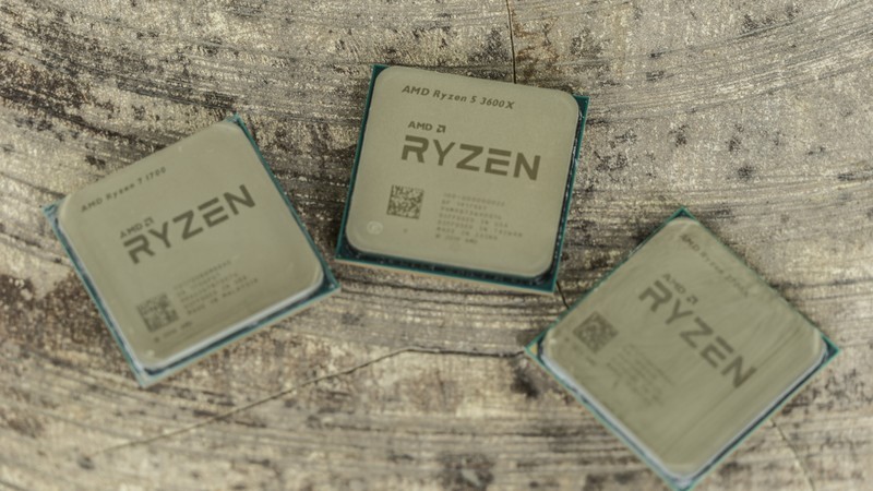 竟同室操戈？——三颗Ryzen三套主板四条内存终极大战