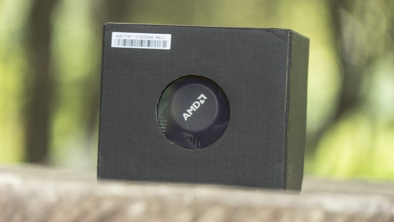 竟同室操戈？——三颗Ryzen三套主板四条内存终极大战