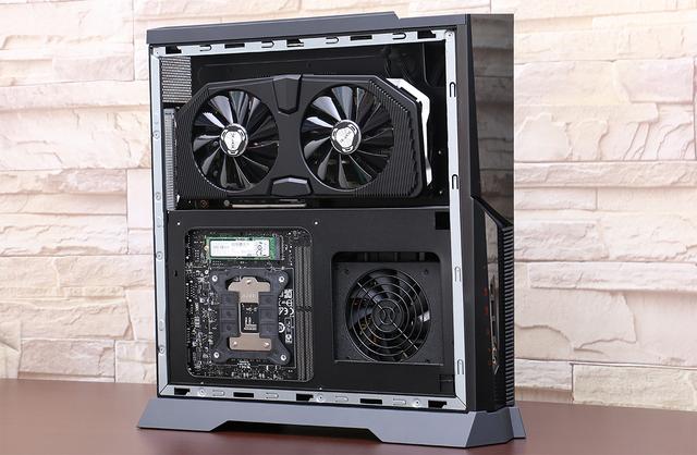 首批买公版的玩家要哭了？非公版 AMD RX 5700 果然很冷静