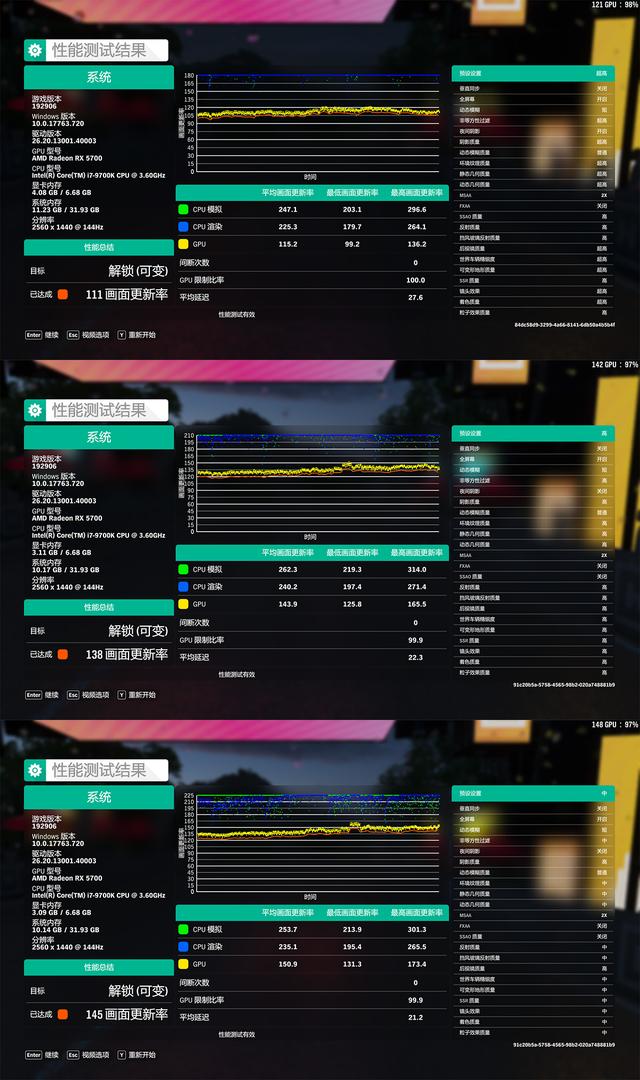 首批买公版的玩家要哭了？非公版 AMD RX 5700 果然很冷静