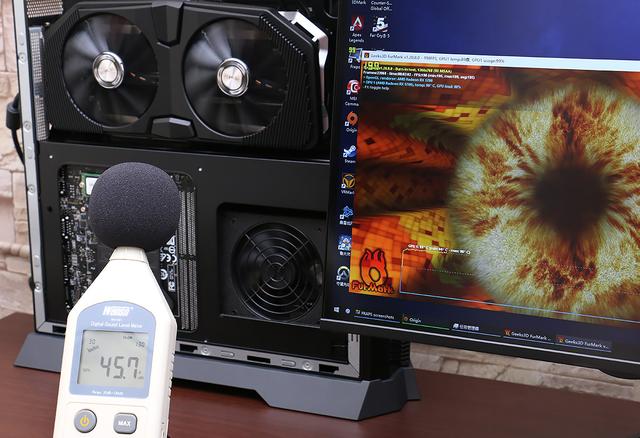 首批买公版的玩家要哭了？非公版 AMD RX 5700 果然很冷静