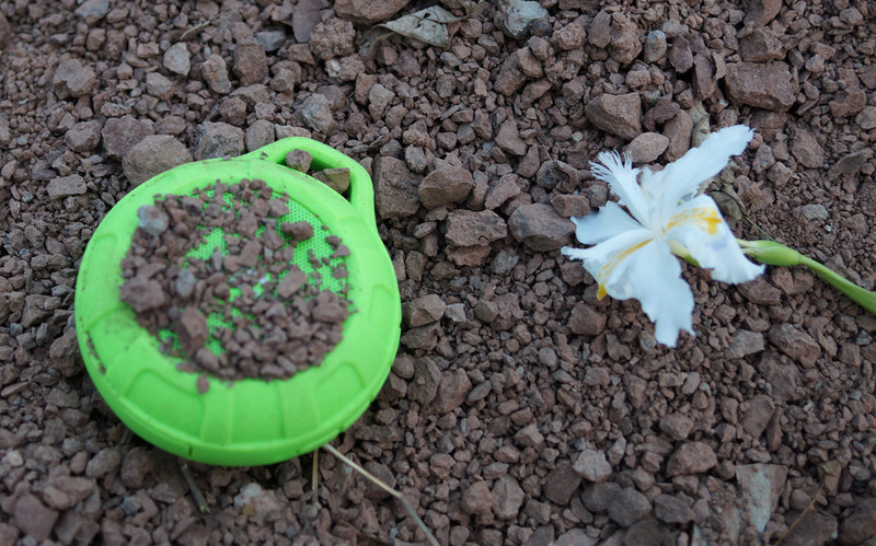 经受各种残酷测试考验！朗琴T350跌落试验和防尘测试 【有视频有真相】