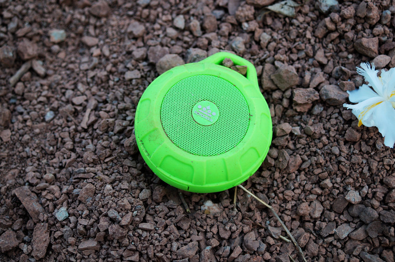 经受各种残酷测试考验！朗琴T350跌落试验和防尘测试 【有视频有真相】