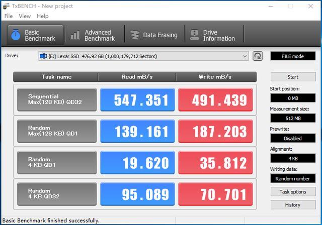 电脑升级必备，雷克沙NS100固态硬盘装机体验