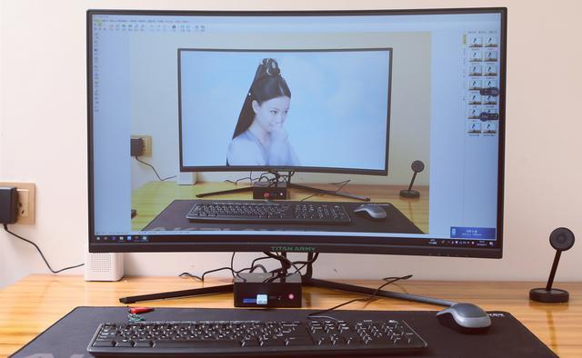 电脑升级必备，雷克沙NS100固态硬盘装机体验