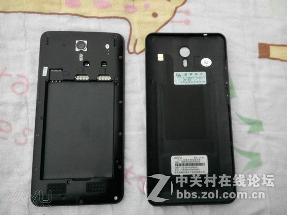 喜闻乐见的开箱