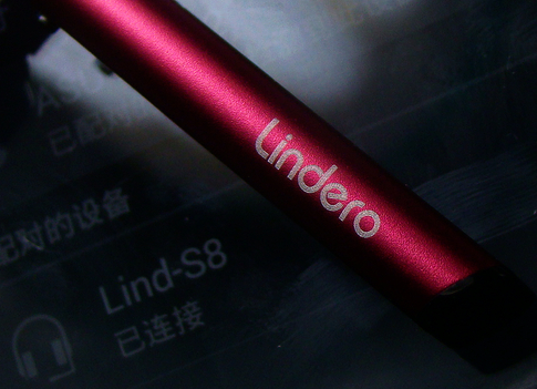 【Lindero Lind-S8车载蓝牙耳机 试用 + 使用篇】