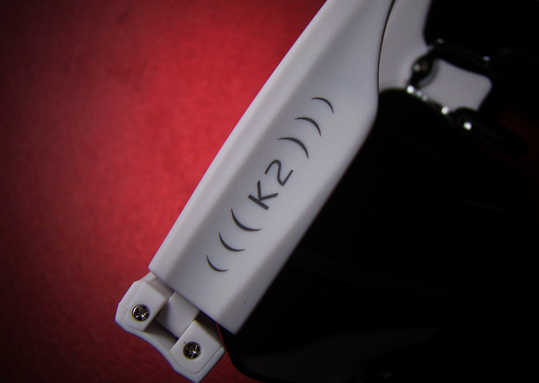 【广百思 K2 智能眼镜 试用 + 介绍篇】