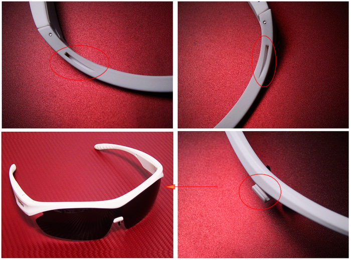 【广百思 K2 智能眼镜 试用 + 介绍篇】