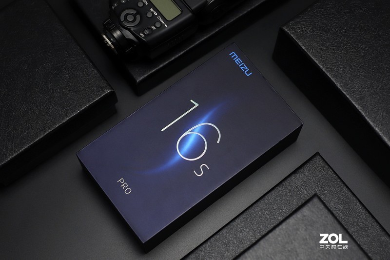 魅族16s Pro深度体验：不将就、不妥协，全面进化后的旗舰手机