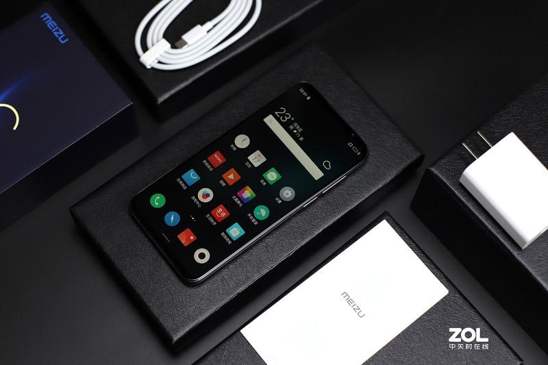 魅族16s Pro深度体验：不将就、不妥协，全面进化后的旗舰手机