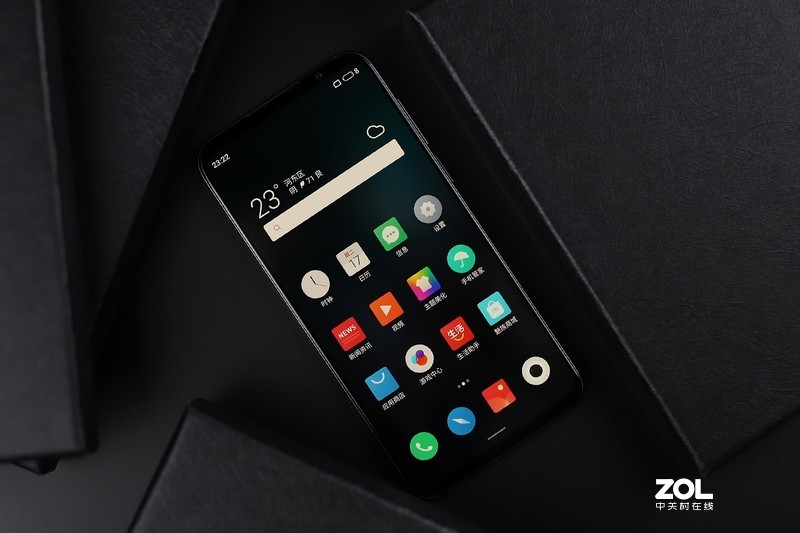 魅族16s Pro深度体验：不将就、不妥协，全面进化后的旗舰手机