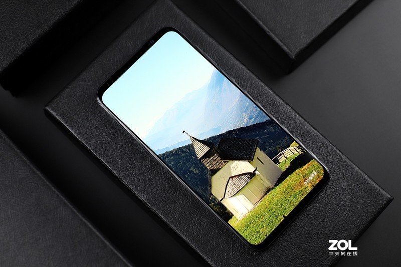 魅族16s Pro深度体验：不将就、不妥协，全面进化后的旗舰手机