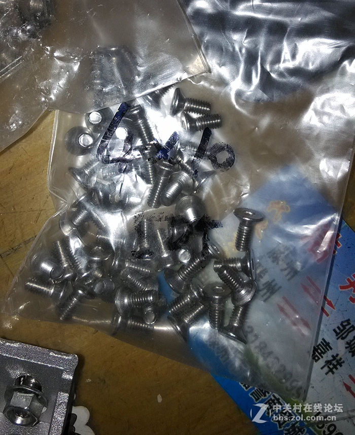 简单打造HTPC迷你机桌/桌机/桌箱一体