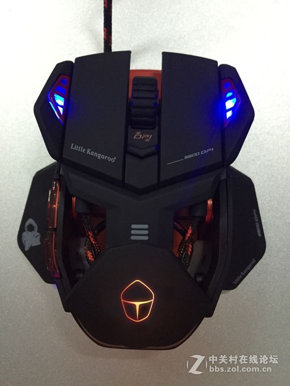 如果有一整套雷神装备，这种感觉的怎么样