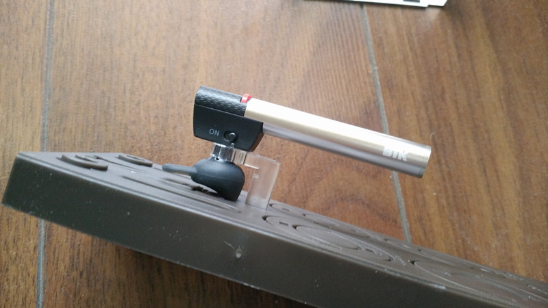 【BTK M5蓝牙耳机  试用之开箱】