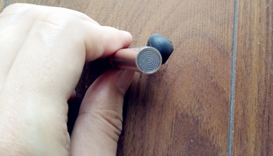 【BTK M5蓝牙耳机  试用之开箱】