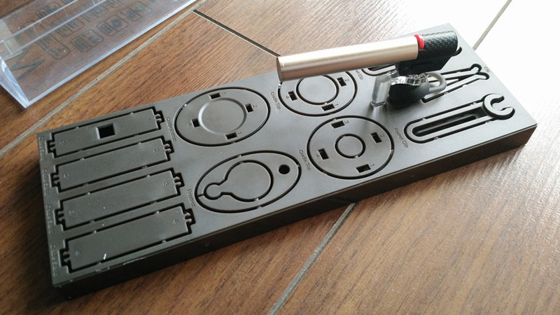 【BTK M5蓝牙耳机  试用之开箱】