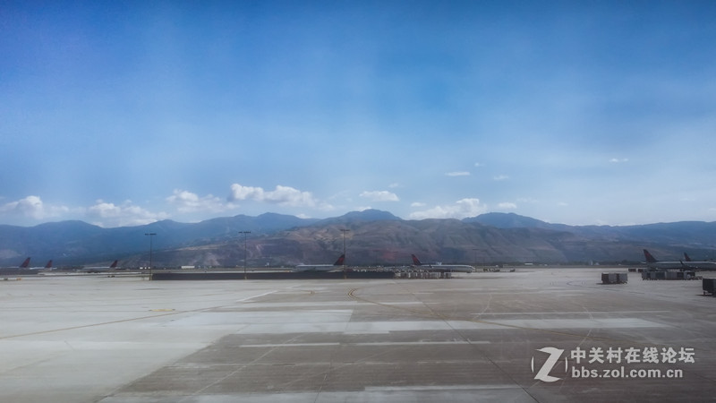 --- 手机也航拍（星空体育平台NOTE 3) ---