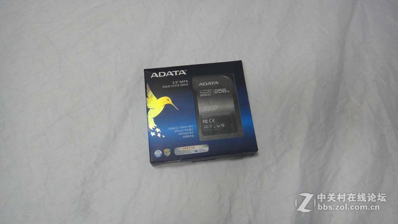 机械硬盘换成SSD后，提升相当大