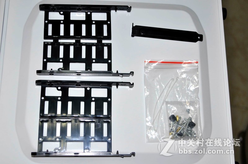 #小机箱有大肚量#  一款设计紧凑的mini机箱