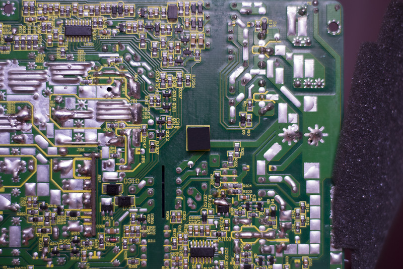 先马750W金牌全能模组开箱、拆解分析