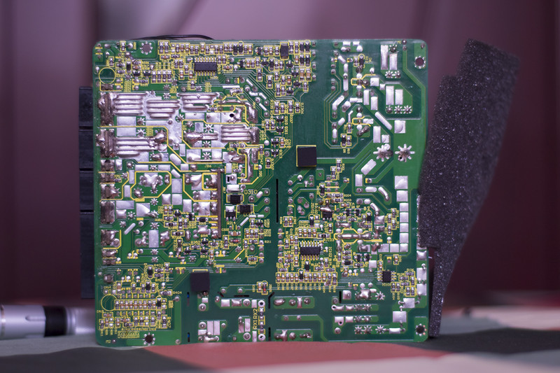 先马750W金牌全能模组开箱、拆解分析