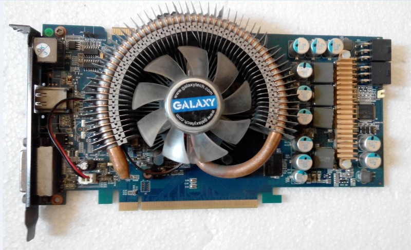 低功耗GT440HD5570 HD4830/HD6770/GTS450   GTX260 /HD4870  8800GT/9600GT