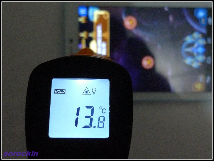 #我是七彩虹G708绝配达人#越撞色越精彩 六：使用