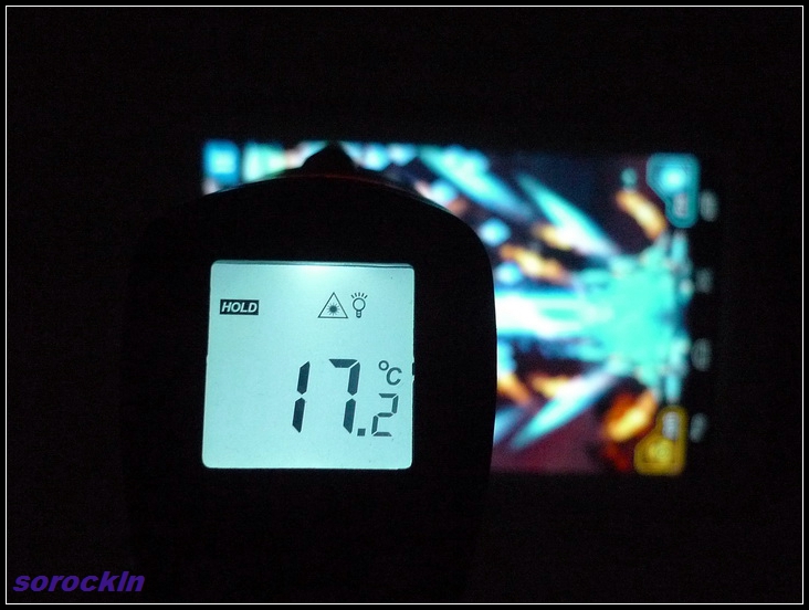 #我是七彩虹G708绝配达人#越撞色越精彩 六：使用