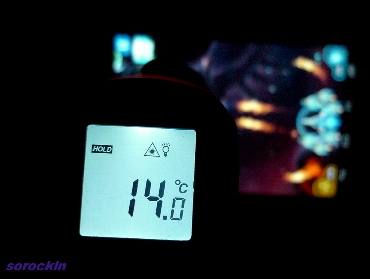 #我是七彩虹G708绝配达人#越撞色越精彩 六：使用