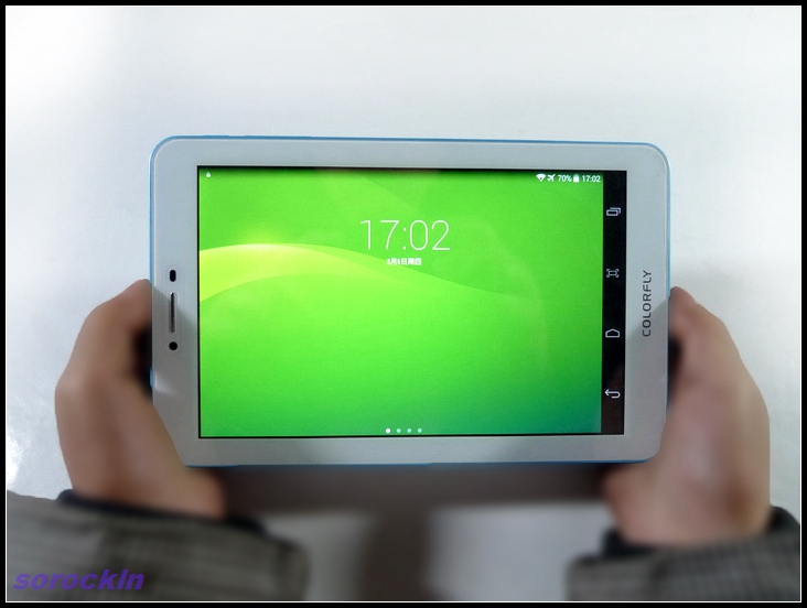 #我是七彩虹G708绝配达人#越撞色越精彩 六：使用