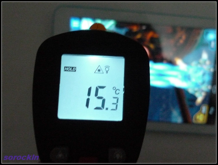 #我是七彩虹G708绝配达人#越撞色越精彩 六：使用