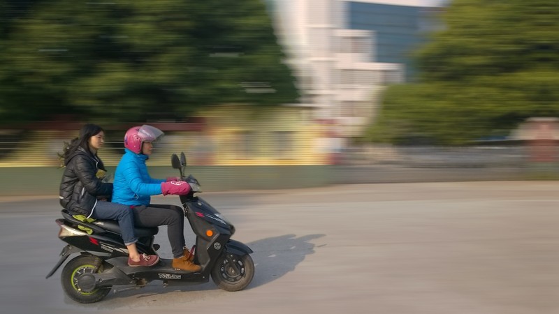 运动焦点
