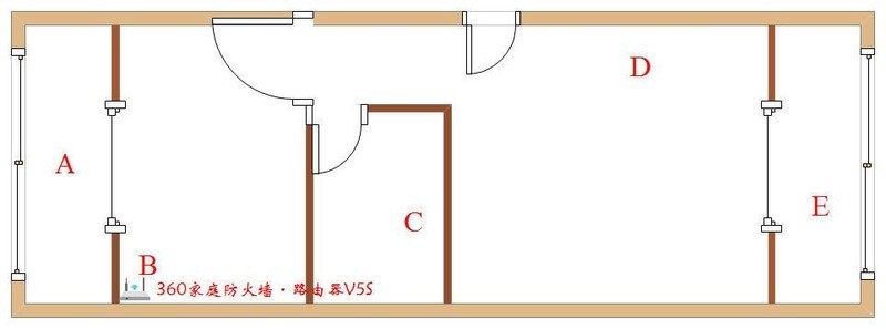 安全上网又省心——360家庭防火墙·路由器V5S增强版深度体验
