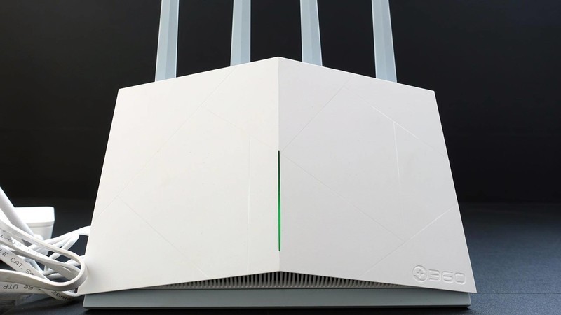 安全上网又省心——360家庭防火墙·路由器V5S增强版深度体验