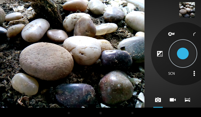 【原创】戴子相机第四版，基于安卓原生相机修改，独立安装版！